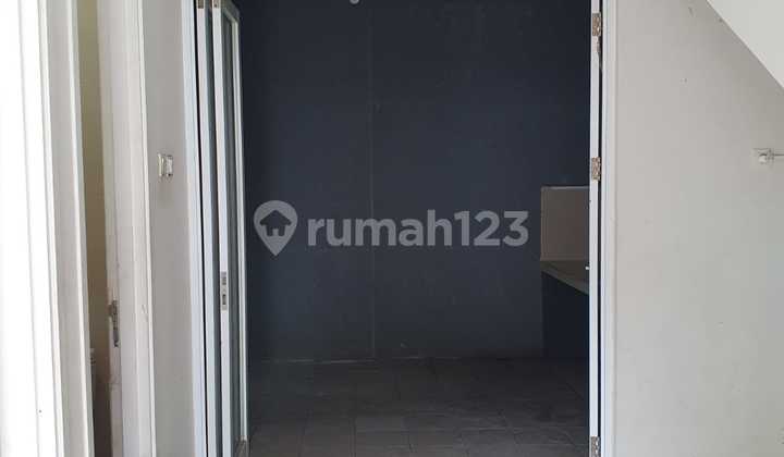 Dijual Murah Rumah Fortune Terrace Graha Raya 2