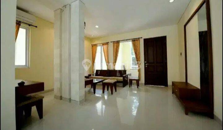 For sale Villa Puri Gading Jimbaran Bali 1