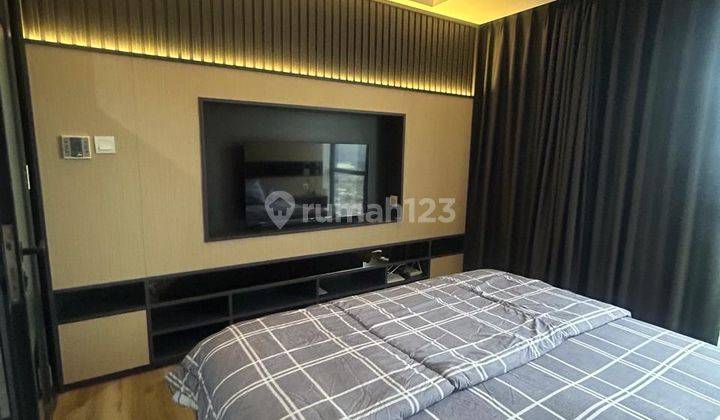 Disewakan Murah Apartemen The Smith Alam Sutera 1