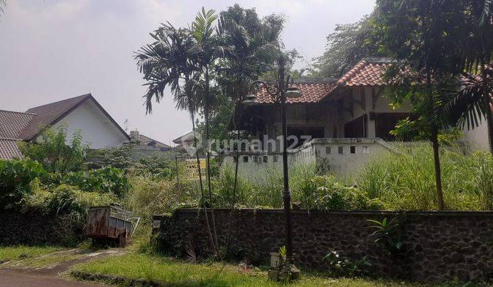 Dijual Murah Rumah Hitung Tanah Saja Lebak Bulus Jakarta 1