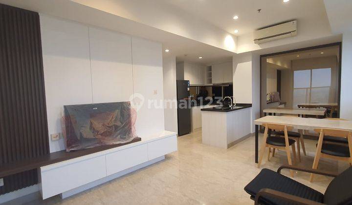 Disewakan Apartement Branz Bsd Full Furnished 2