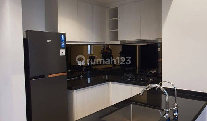 Disewakan Apartement Branz Bsd Full Furnished 2