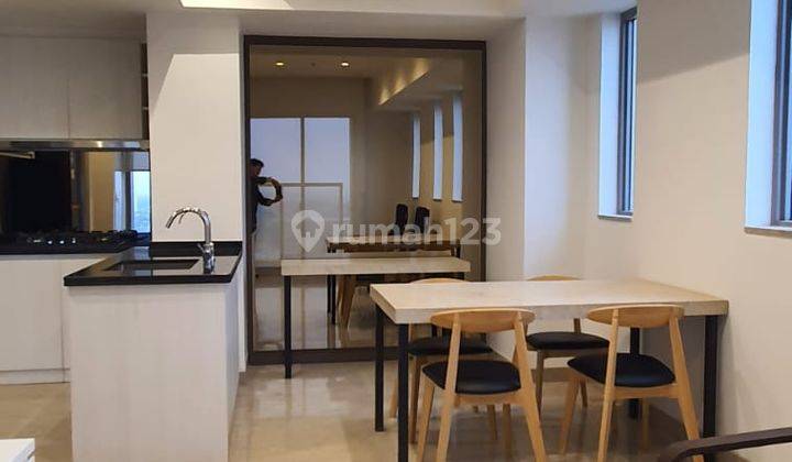 Disewakan Apartement Branz Bsd Full Furnished 1