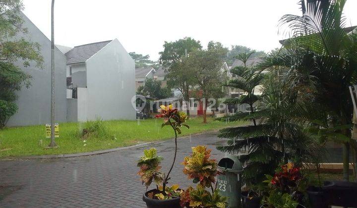 Dijual Murah Kavling di Serpong Lagoon Nego Sampai Deal 1