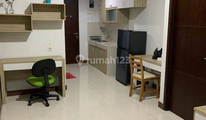 Disewa Apartement Springwood Residence 1 Bedroom  1