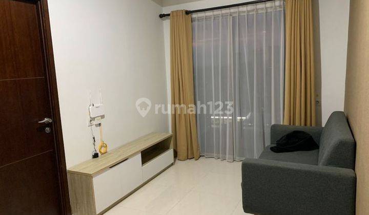 Disewa Apartement Springwood Residence 1 Bedroom  2