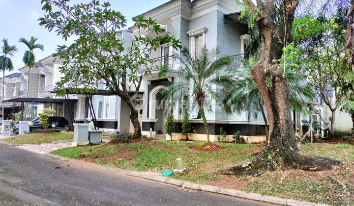 Dijual Rumah Bagus Cluster Emerald PHG Gading Serpong 2