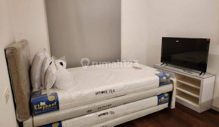 Disewakan Cepat Apartemen Sky House Alam Sutera 2