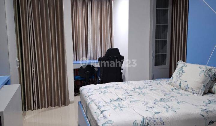 Disewakan Apartemen Pacific Garden Alam Sutera 1