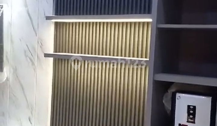 Dijual Apartemen Harga Bagus Yukata Alam Sutera 2