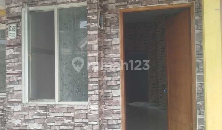 For Quick Sale: House In Saga Asri Cluster, Balaraja, Tangerang 2