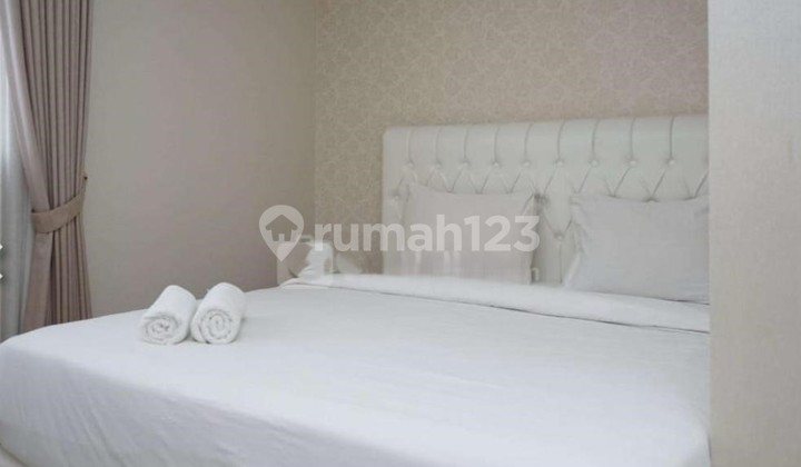 Selling at Loss Paddington Apartment Alam Sutera 2BR