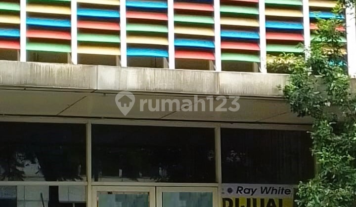 Cheap for Sale, Negotiable Until Deal, Prominence Alam Sutera Shop House 2