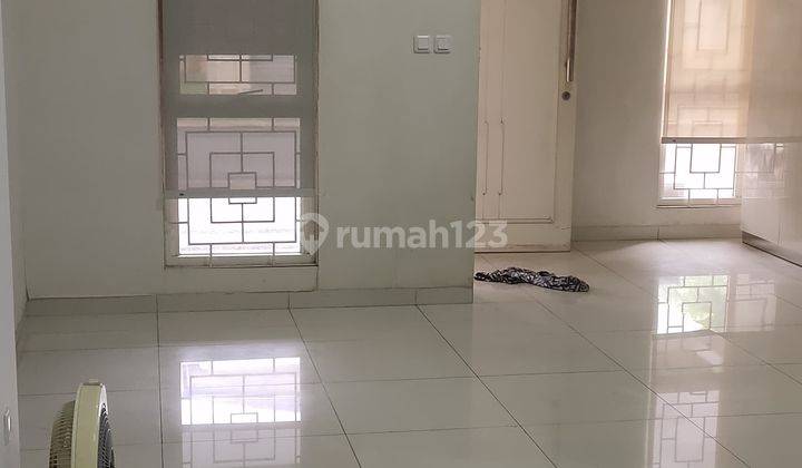 Dijual Cepat Rumah Siap Huni di Sutera Leora, Alam Sutera 2