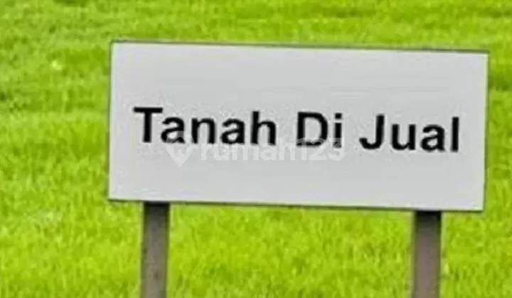 Dijual Kavling Icon Cluster Eternity Bsd