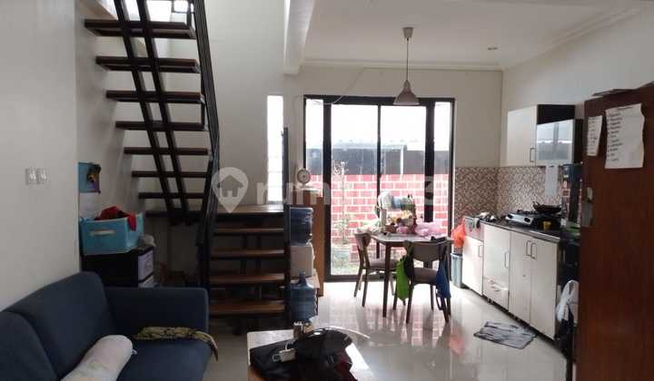 Dijual Cepat Rumah Serpong Garden Lokasi Strategis di Serpong Dijual Cepat Rumah Serpong Garden Lokasi Strategis di Serpong