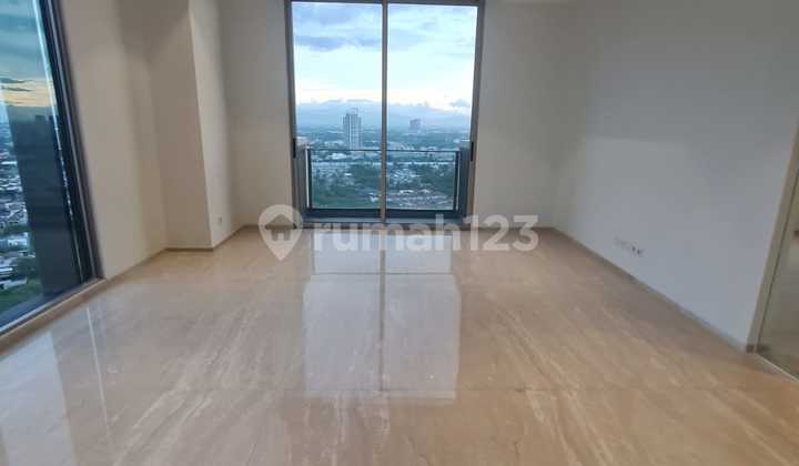 Dijual Apartemen Exclusive Terbaik di Alam Sutera Saumata Suites 1