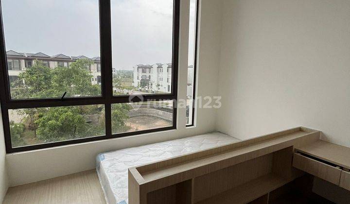 Turun Harga Dijual Murah B U Rumah Daisan Suvarna Sutera Nego Sampe Jadi 2