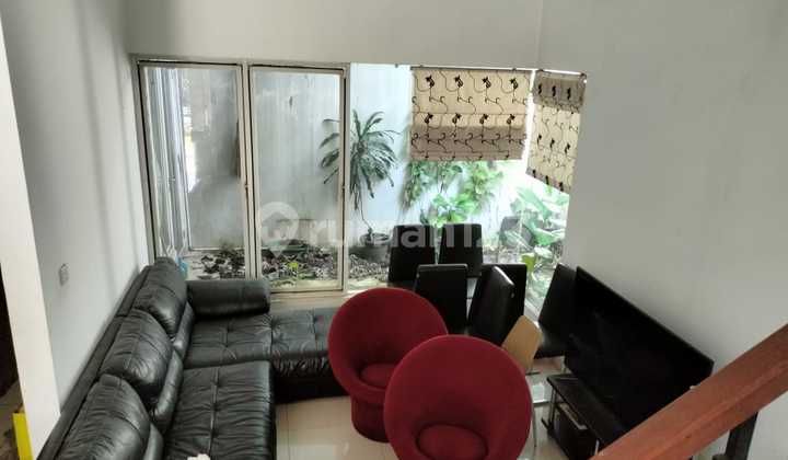 For Quick Sale Negotiable Until Sold House in Serenade Lake Gading Serpong 2