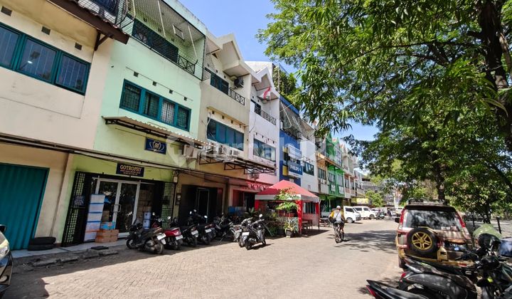 For Sale Fast New Daan Mogot Shop House Strategic Location For Sale Fast New Daan Mogot Shop House Strategic Location