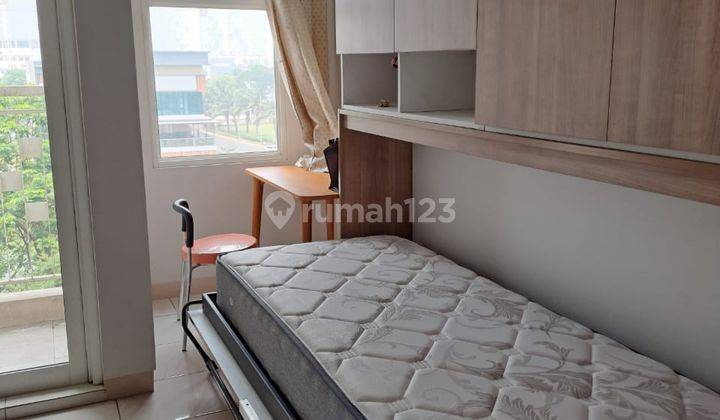 Dijual Murah Apartemen Tipe Studio di Aparetemen The Spinglake  2