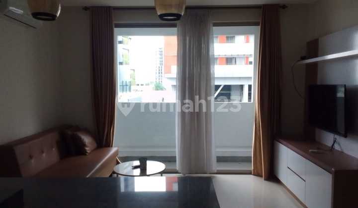 For Rent or Quick Sale Cheap Price Paddington Alam Sutera Apartment 2