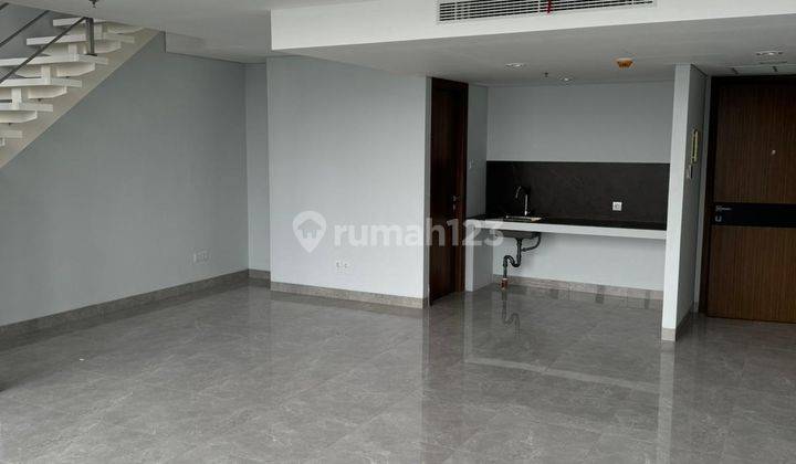 Dijual Atau Disewakan Apartement The Smith Soho Alam Sutera 2