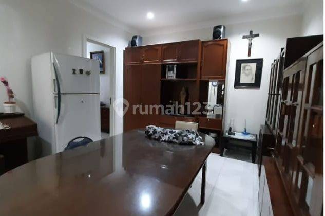 Dijual Rumah Siap Huni Sutera Palma Alam Sutera 2