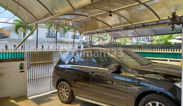 Dijual Rumah Di Duta Garden Cluster Mediterania Jurumudi Tangerang  2