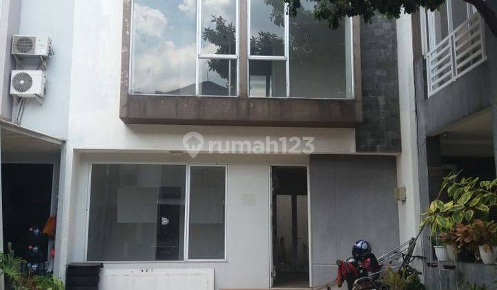 Dijual Cepat Rumah Cluster Fortune Terrace Graha Raya 1