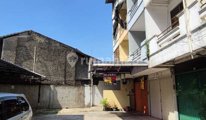 Dijual Cepat Ruko Murah Duri Kosambi Raya Jakarta Barat Dijual Cepat Ruko Murah Duri Kosambi Raya Jakarta Barat