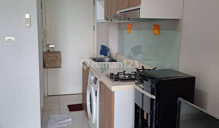 Dijual Murah Apartemen Tipe Studio di Aparetemen The Spinglake  1