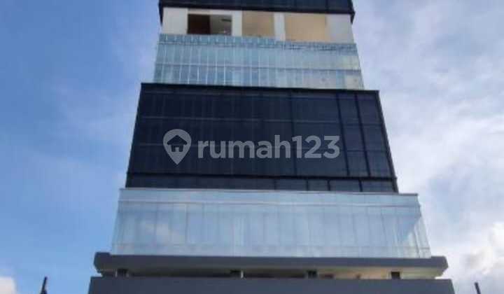 Disewakan Murah Apartemen 1BR The Smith Alam Sutera
