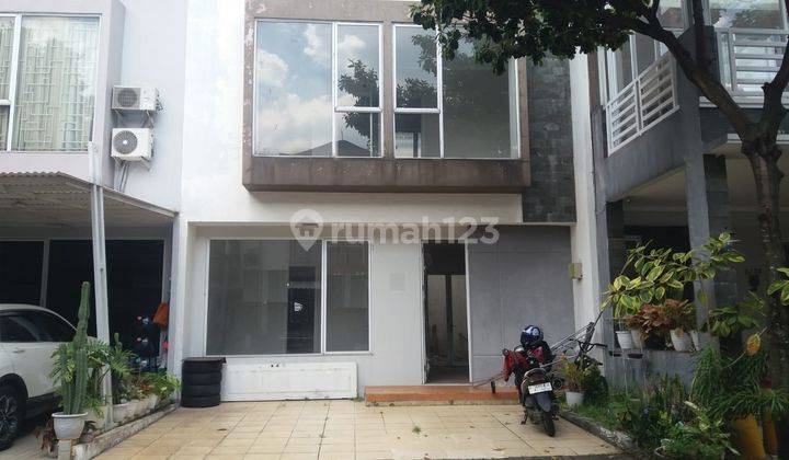 Dijual Cepat Rumah Cluster Fortune Terrace Graha Raya 2