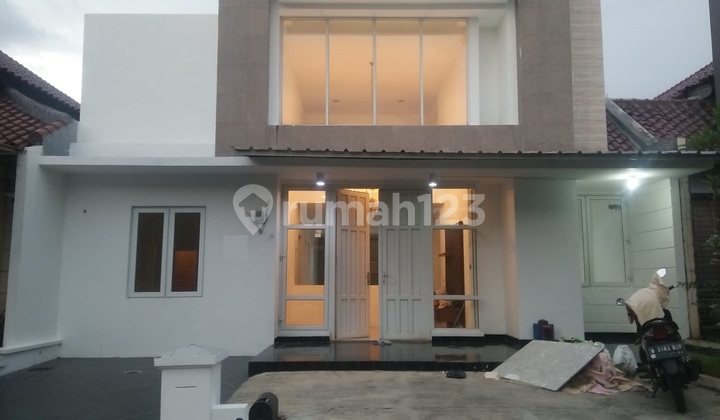 FOR RENT: MOVE-IN READY HOUSE IN A STRATEGIC LOCATION, SUTERA HARMONI ALAM SUTERA FOR RENT: MOVE-IN READY HOUSE IN A STRATEGIC LOCATION, SUTERA HARMONI ALAM SUTERA