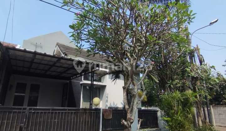 Dijual Cepat Rumah Hook Siap Huni Regensi Melati Mas Serpong Lokasi Strategis Dijual Cepat Rumah Hook Siap Huni Regensi Melati Mas Serpong Lokasi Strategis
