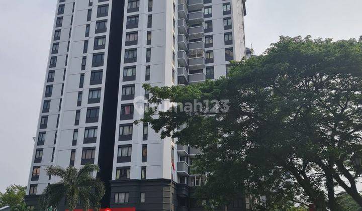 Dijual Cepat Kondominium Karawaci Full Furnished Nego Sampai Deal 1