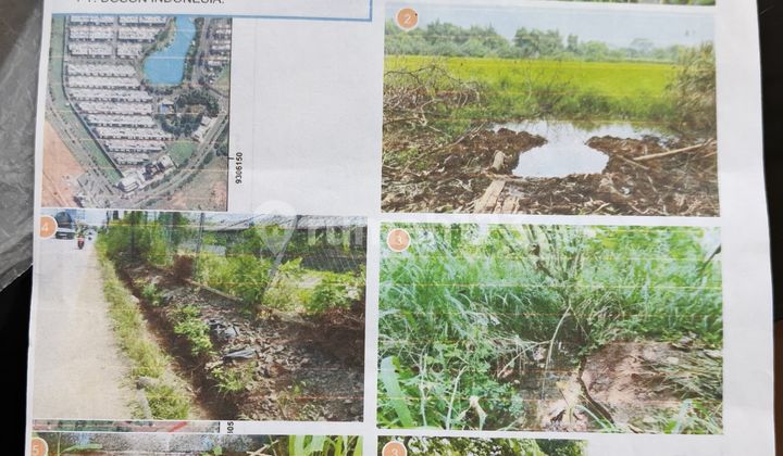 Dijual Cepat Kavling Komersil di Lokasi Strategis Nempel samping PT Serim dan PT Doson Dijual Cepat Kavling Komersil di Lokasi Strategis Nempel samping PT Serim dan PT Doson