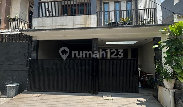 Dijual Cepat Rumah Villa Pamulang, Tangerang
