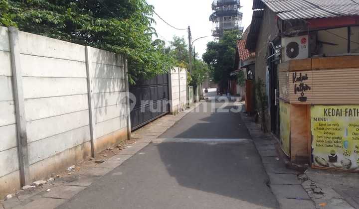 Dijual Murah Kavling Pinang Graha Raya