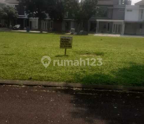 Dijual Kavling Strategis Siap Bangun di Cluster Akasia Suvarna Padi Dijual Kavling Strategis Siap Bangun di Cluster Akasia Suvarna Padi