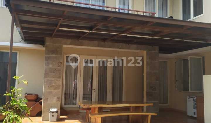 Disewakan Rumah Sutera Renata Alba Utama Alam Sutera Disewakan Rumah Sutera Renata Alba Utama Alam Sutera