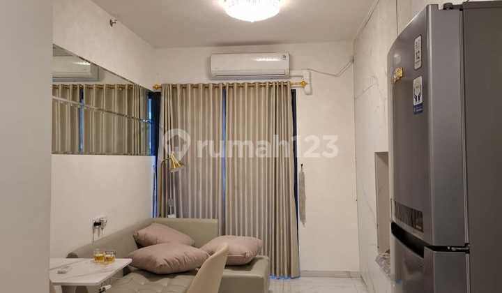 Dijual Rugi Apartement Sky House Alam Sutera Full Furnished Siap Huni Dijual Rugi Apartement Sky House Alam Sutera Full Furnished Siap Huni