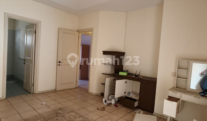 Quick Sale Affordable House in Lippo Karawaci Fronting Siloam Hospital 2