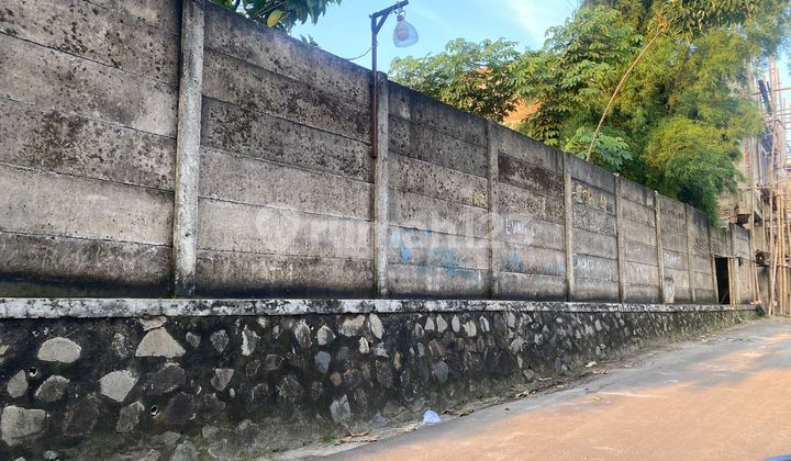 Dijual Tanah Di Graha Bintaro Jakarta Selatan