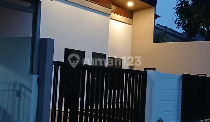Rumah Baru Siap Huni di Kopo Permai - Lokasi Strategis Dekat Tol Rumah Baru Siap Huni di Kopo Permai - Lokasi Strategis Dekat Tol