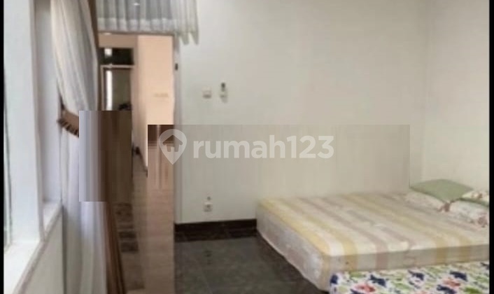 Rumah Luas Bagus Terawat di Kopo Permai 2