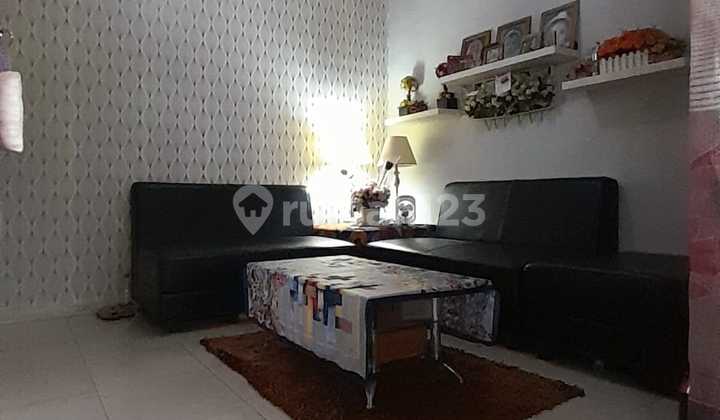 Rumah Sejuk Banyak Tumbuhan Nyaman Dihuni di Rancamanyar Regency 2