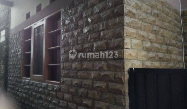 Rumah Minimalis Siap Huni di Cibaduyut 2