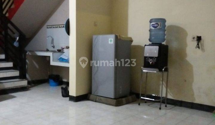 Rumah Minimalis Siap Huni di Cibaduyut 2